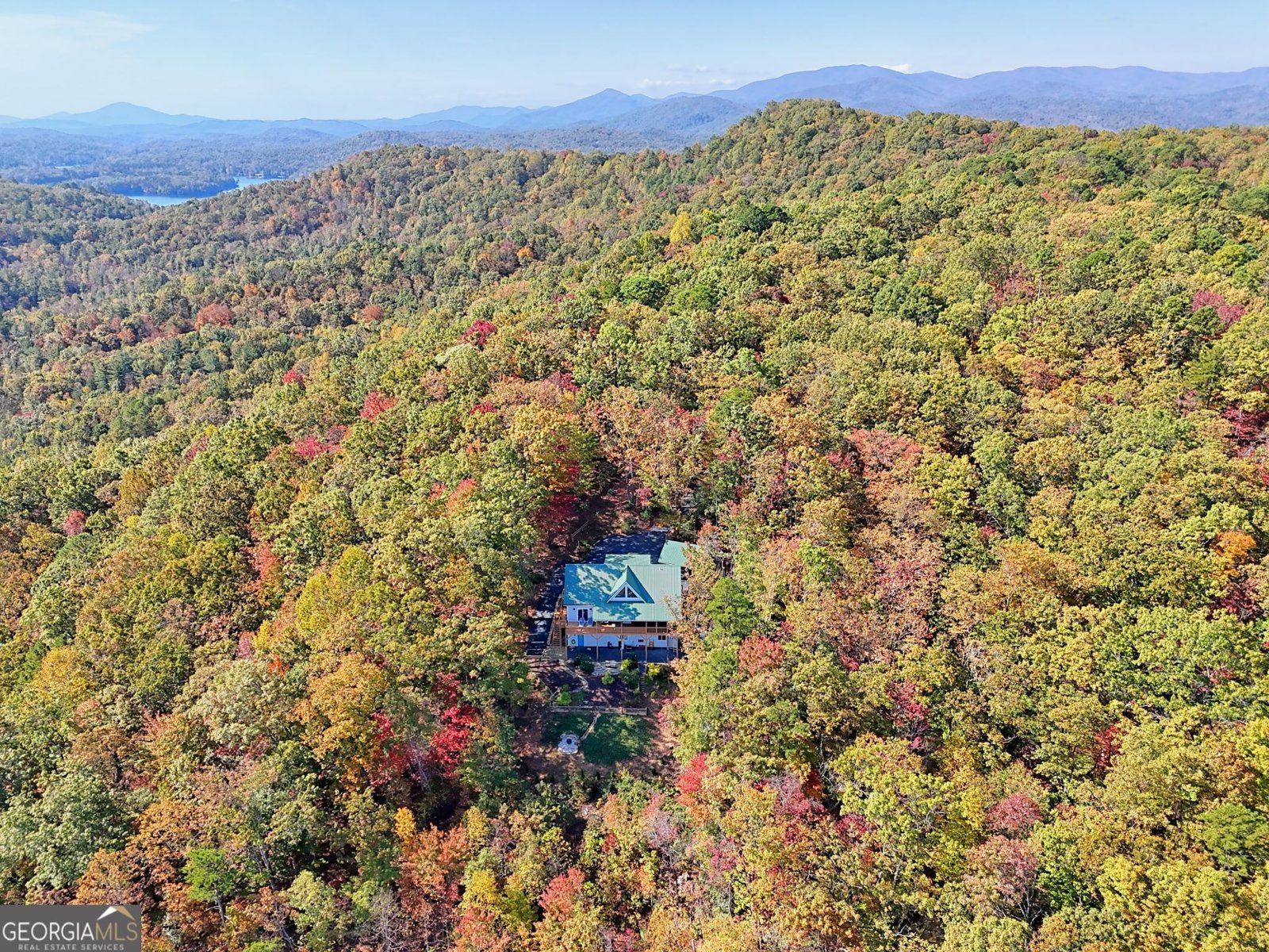 557 Walnut Grove Lane Tiger - 60