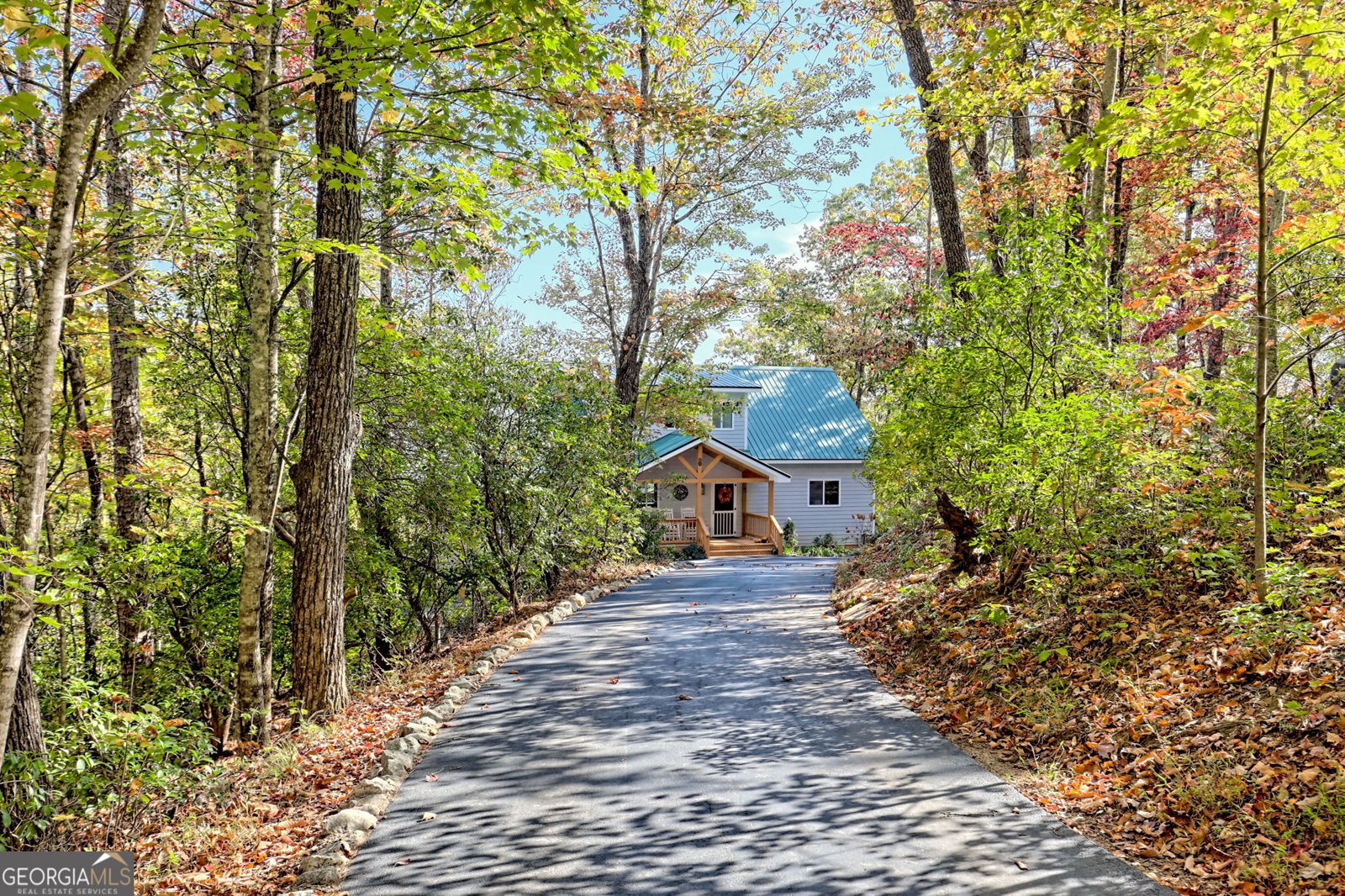 557 Walnut Grove Lane Tiger - 64