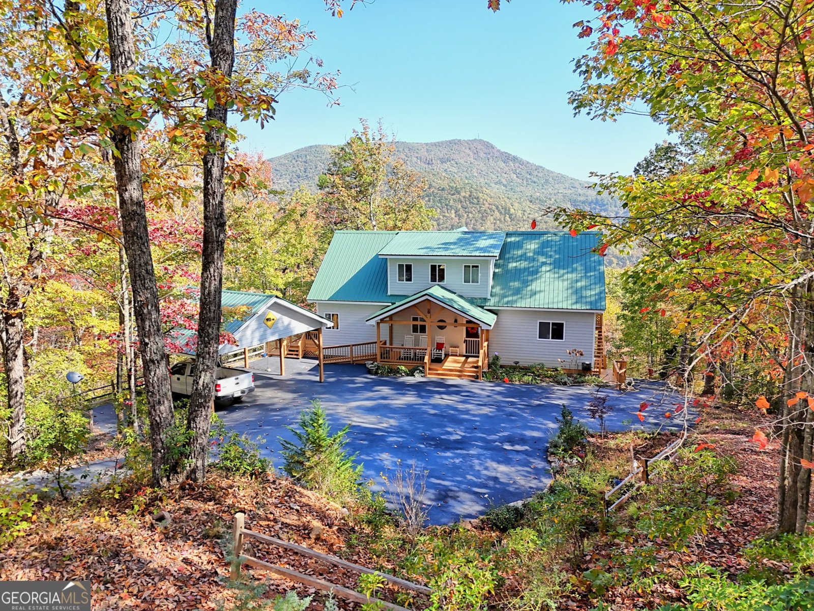 557 Walnut Grove Lane Tiger - 65