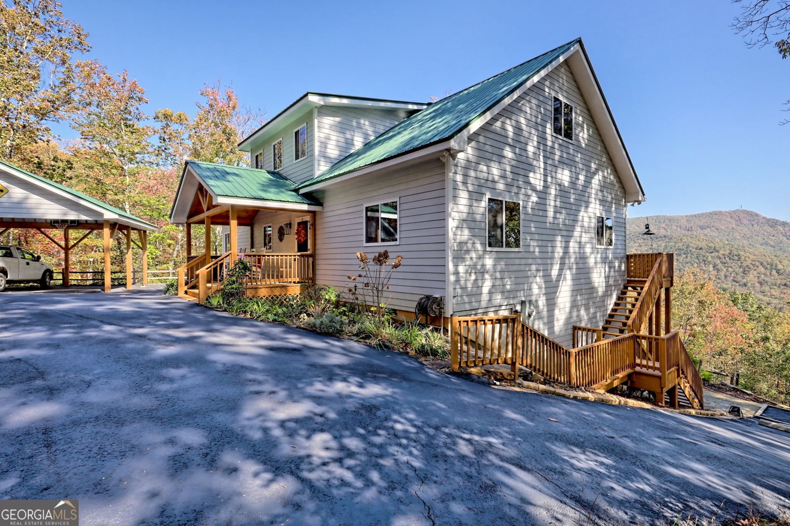 557 Walnut Grove Lane Tiger - 66