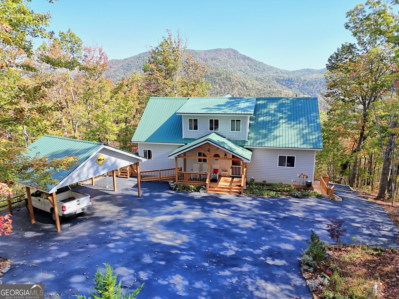 557 Walnut Grove Lane Tiger - 67