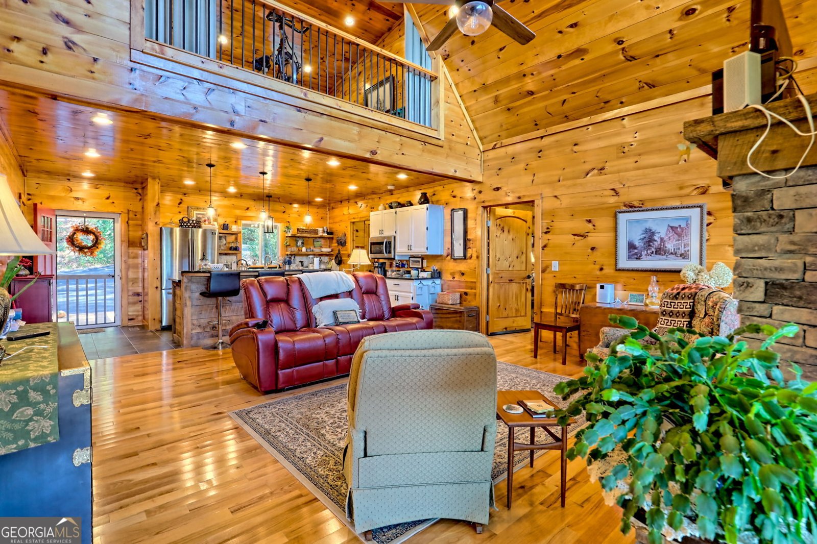 557 Walnut Grove Lane Tiger - 7