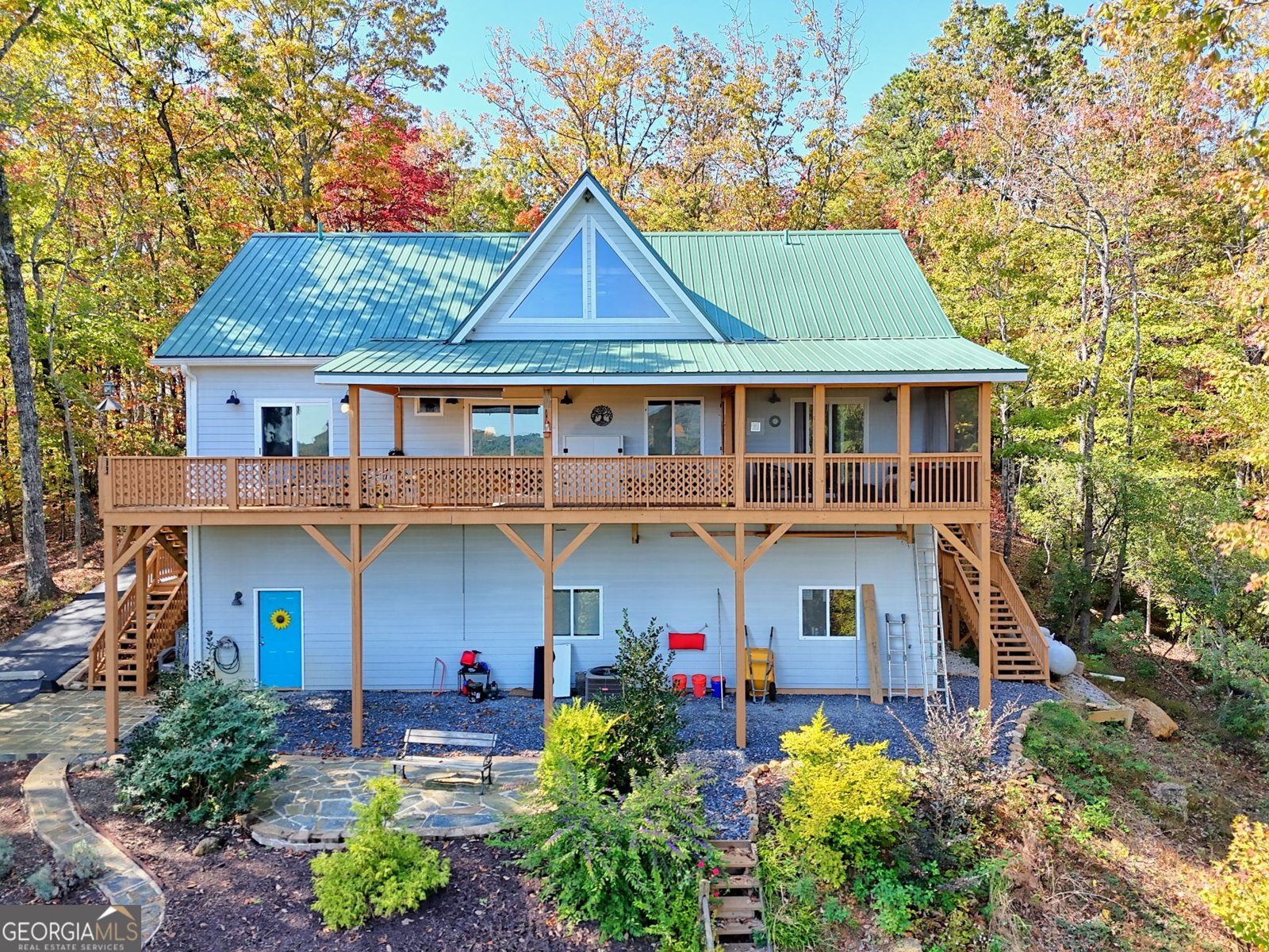 557 Walnut Grove Lane Tiger - 70