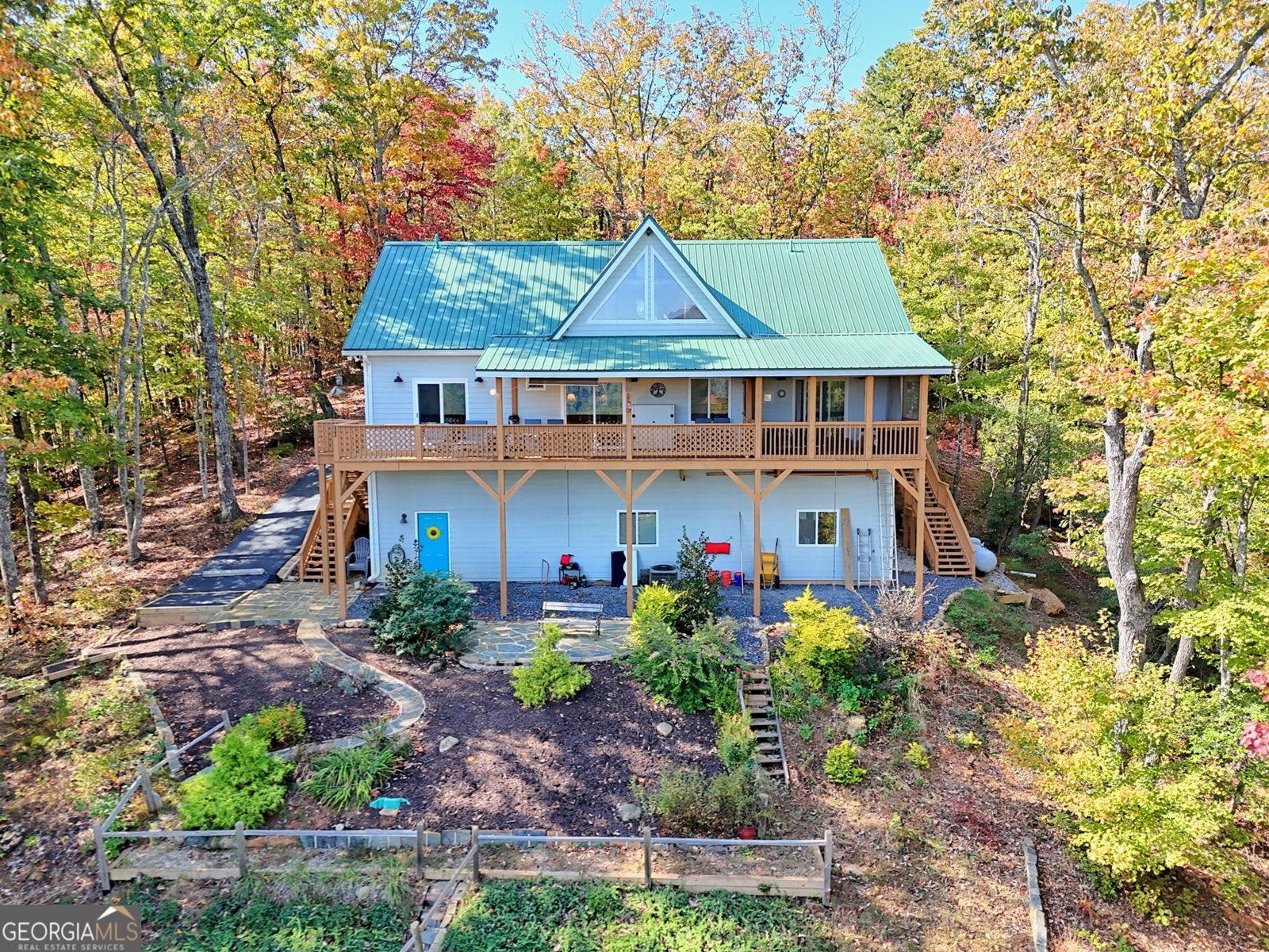 557 Walnut Grove Lane Tiger - 71