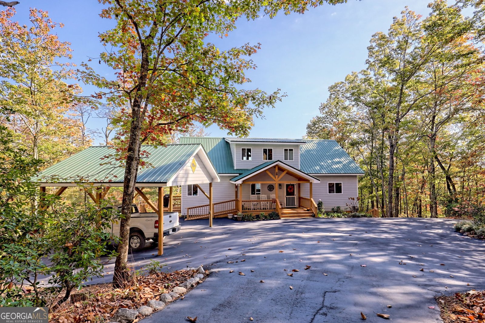 557 Walnut Grove Lane Tiger - 73