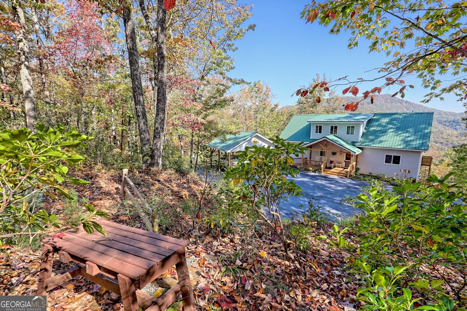 557 Walnut Grove Lane Tiger - 74