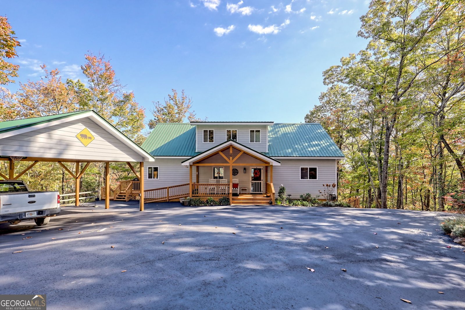 557 Walnut Grove Lane Tiger - 75