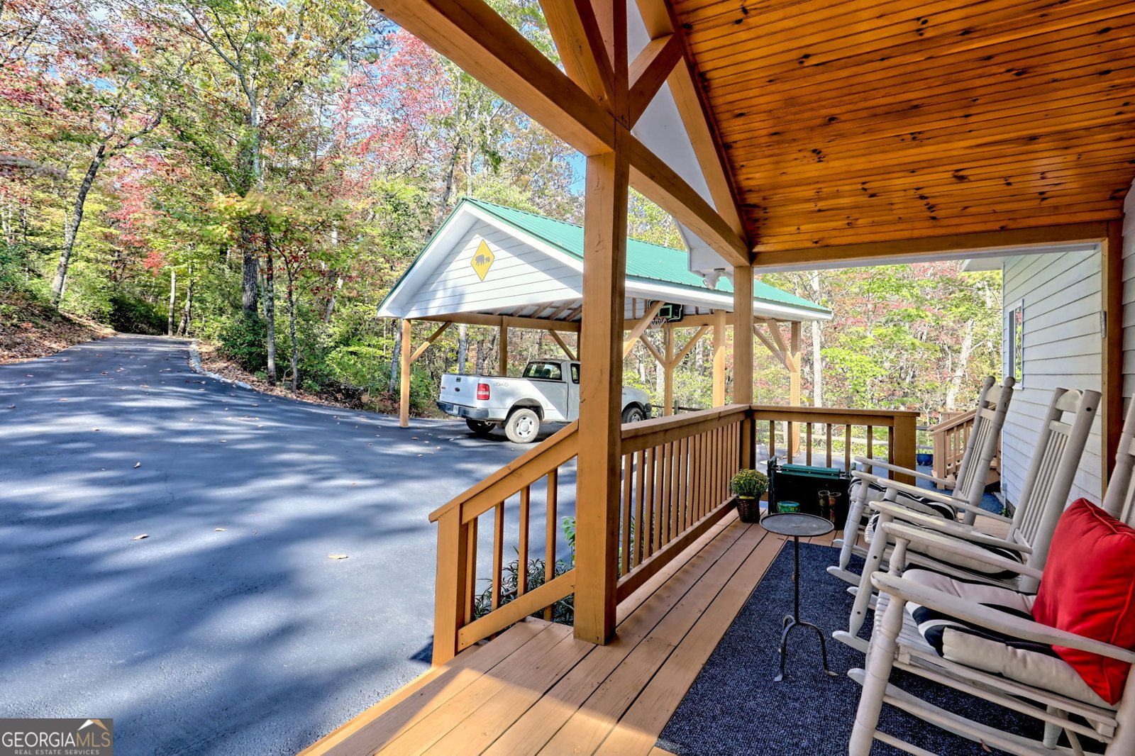 557 Walnut Grove Lane Tiger - 76