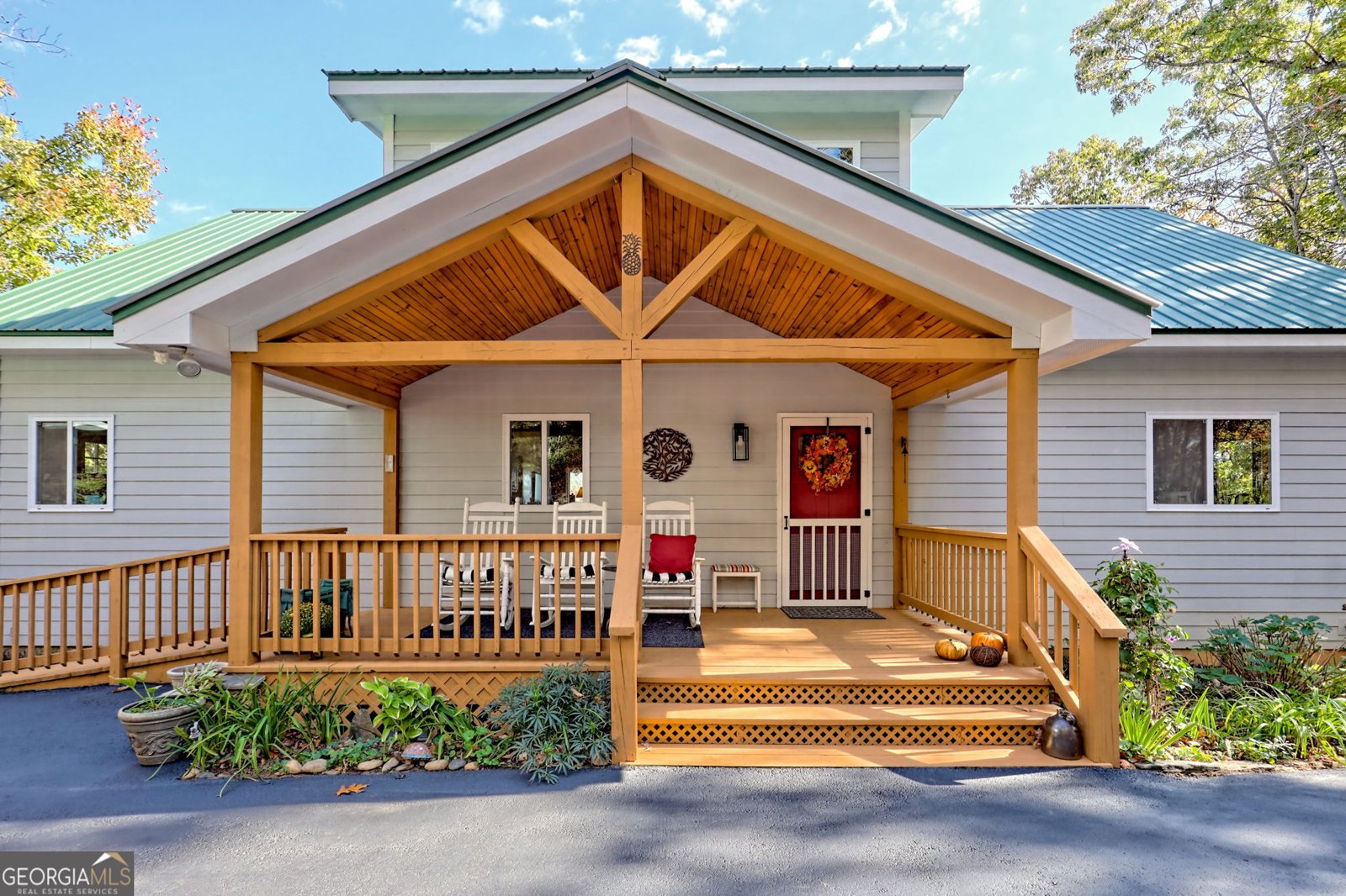 557 Walnut Grove Lane Tiger - 77