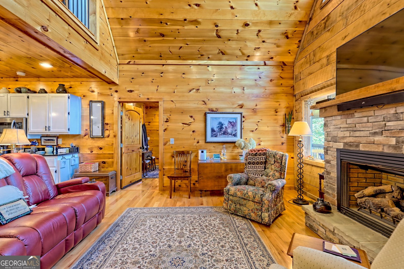 557 Walnut Grove Lane Tiger - 8