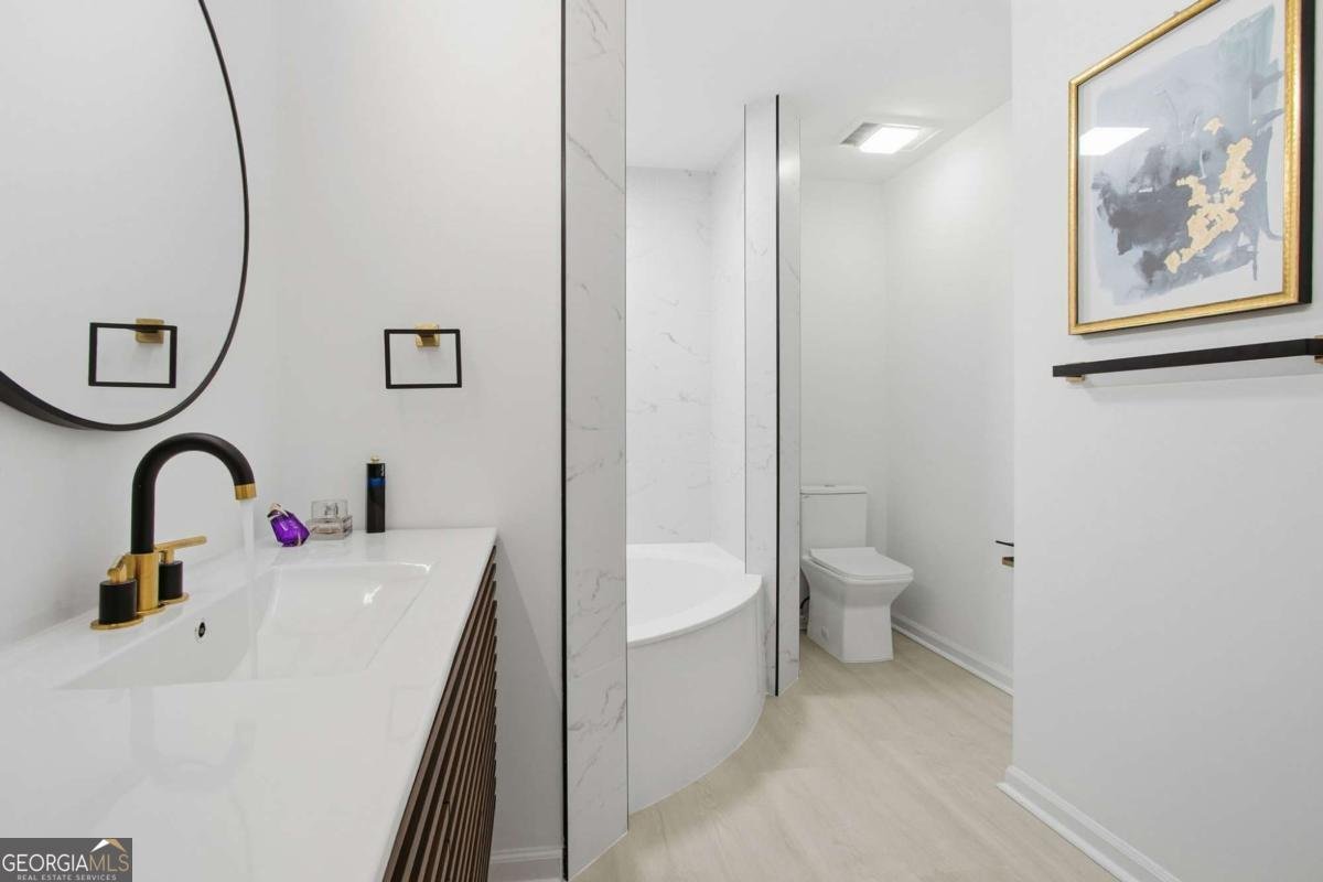 970 Sidney Marcus Boulevard Atlanta - 20