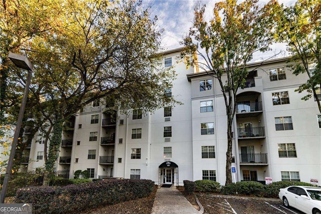 970 Sidney Marcus Boulevard Atlanta - 29