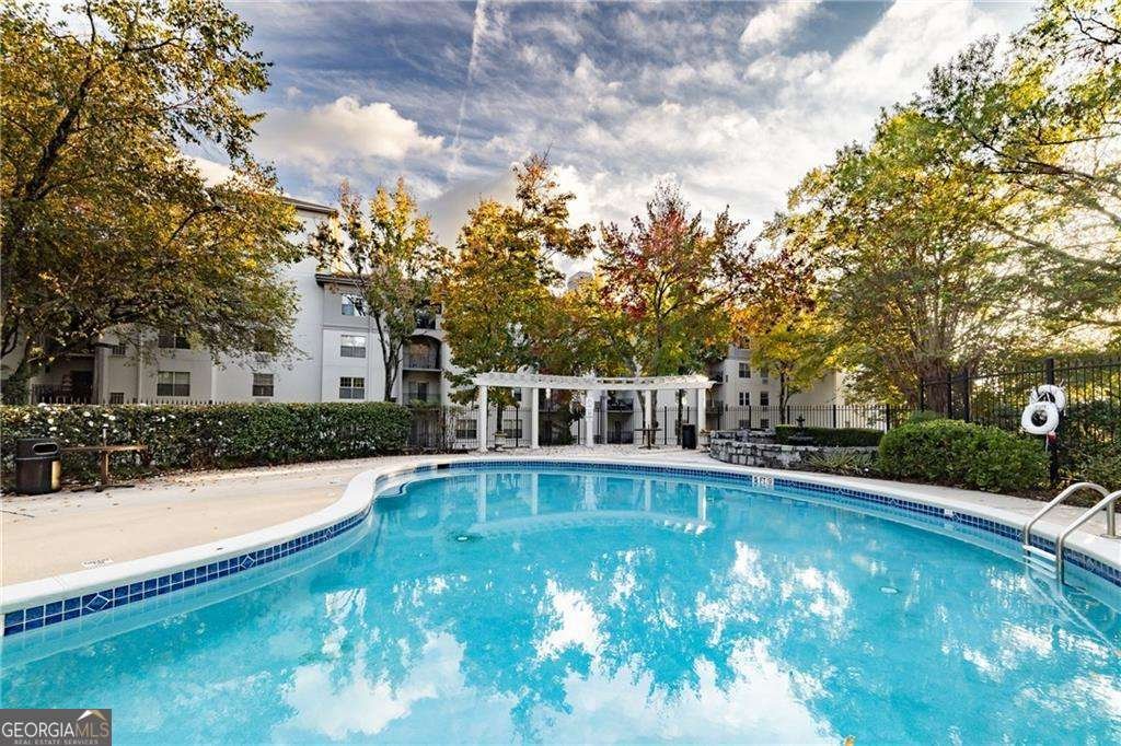 970 Sidney Marcus Boulevard Atlanta - 31