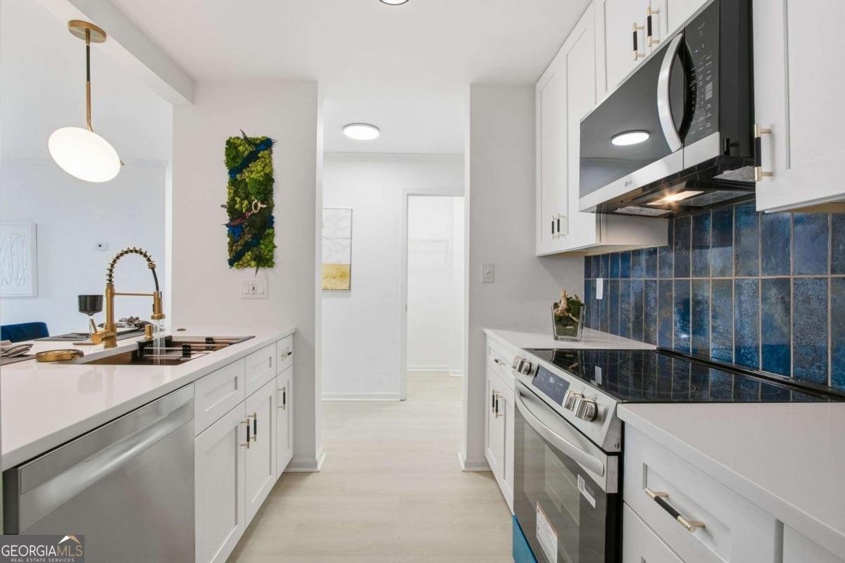 970 Sidney Marcus Boulevard Atlanta - 5