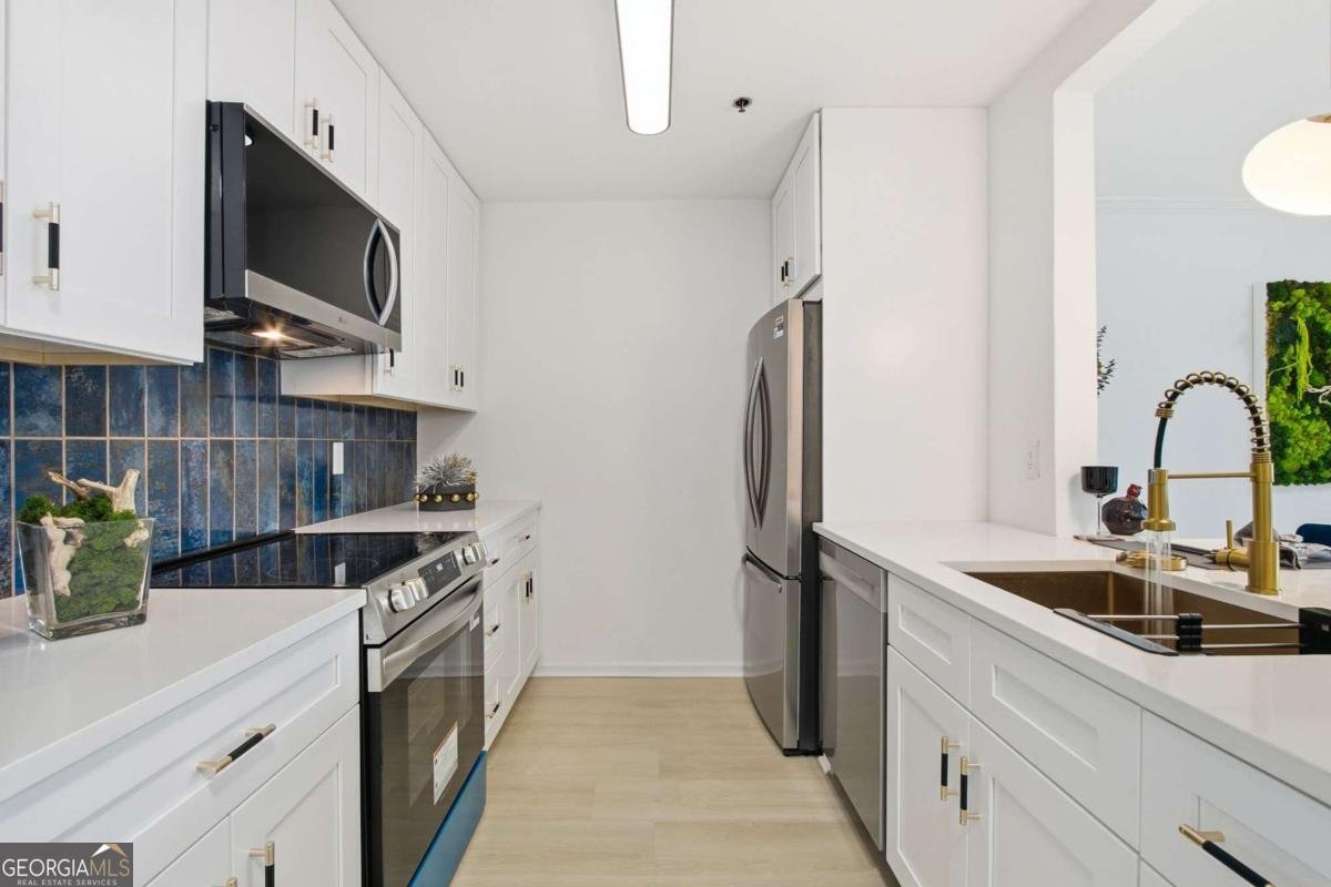 970 Sidney Marcus Boulevard Atlanta - 7