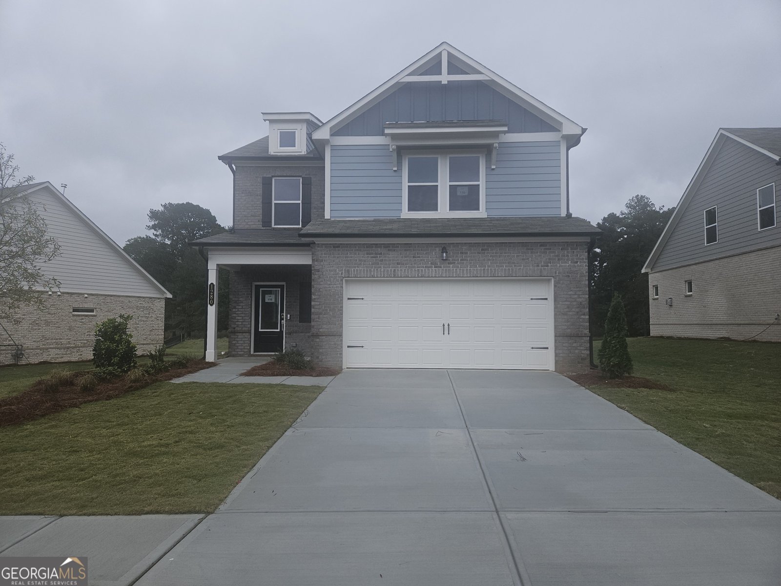 1280 Windance Lake Drive Loganville - 1