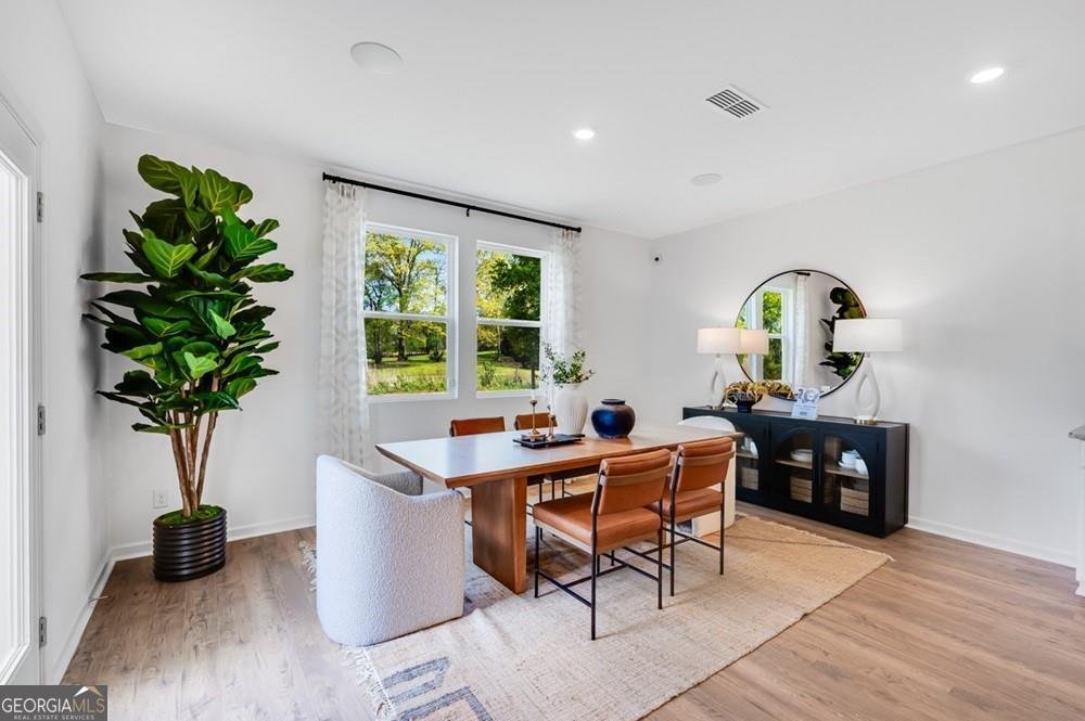 1280 Windance Lake Drive Loganville - 16