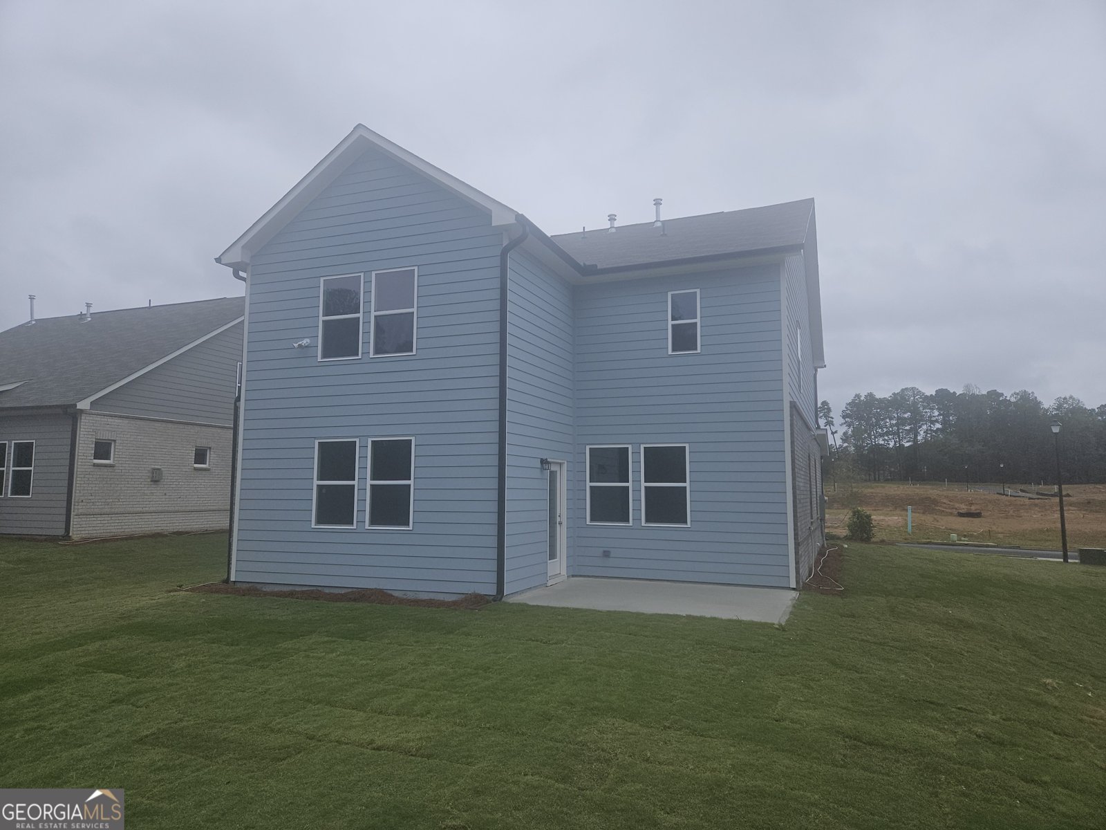 1280 Windance Lake Drive Loganville - 2