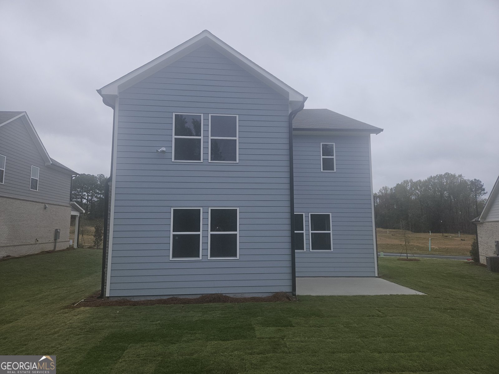 1280 Windance Lake Drive Loganville - 3