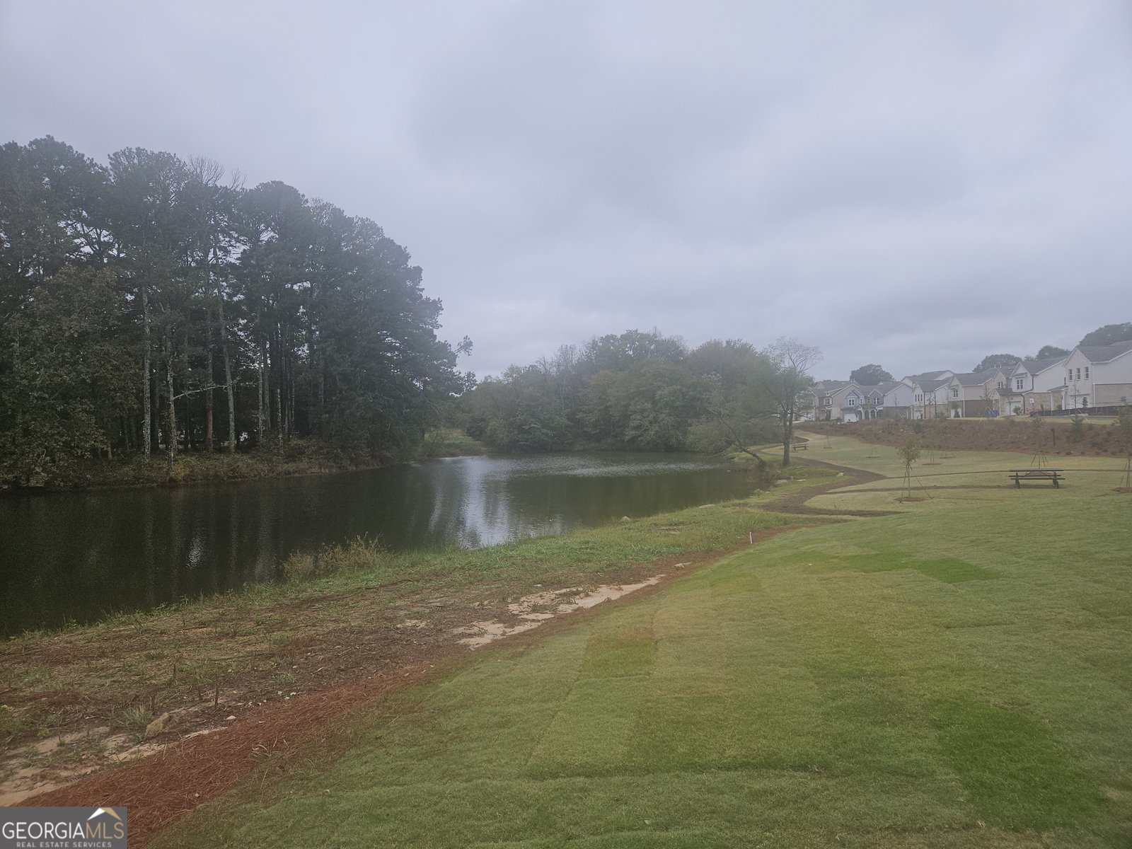 1280 Windance Lake Drive Loganville - 5