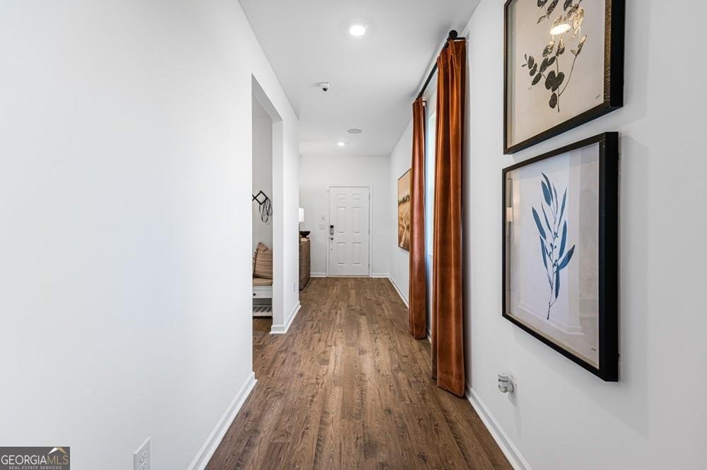 1280 Windance Lake Drive Loganville - 9