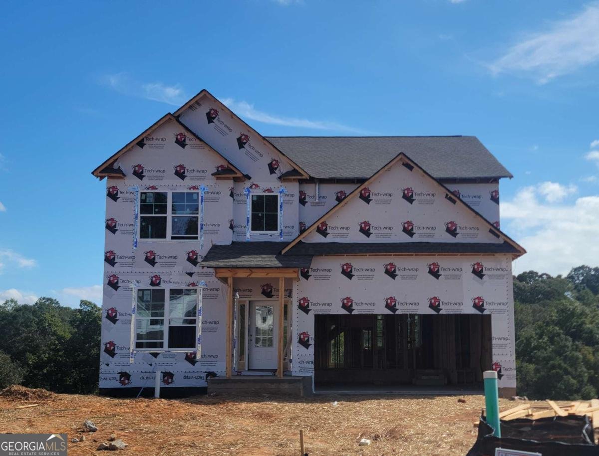 7264 Millbrae Walk Flowery Branch - 1