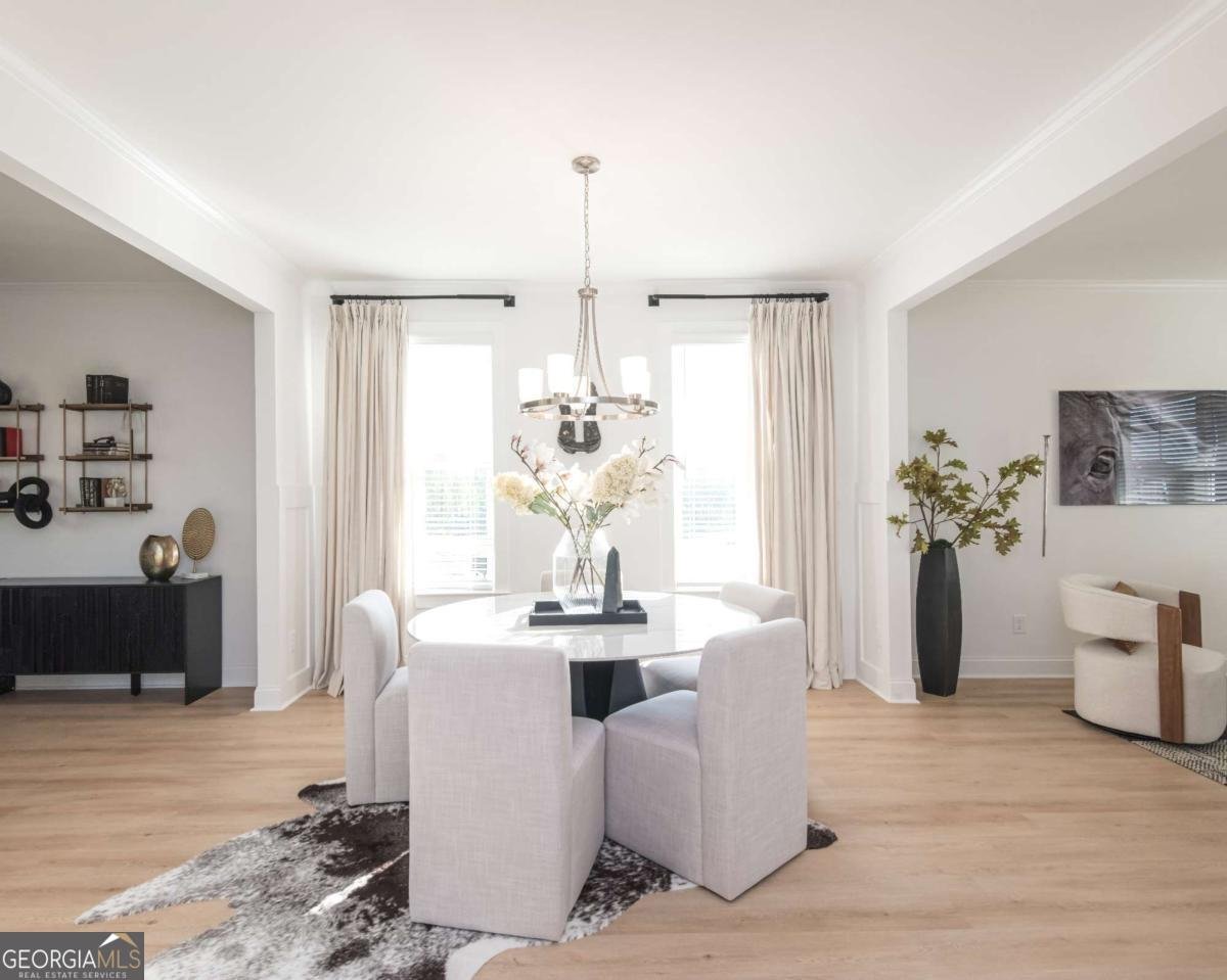 7264 Millbrae Walk Flowery Branch - 10