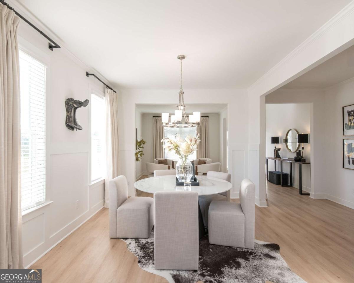 7264 Millbrae Walk Flowery Branch - 11