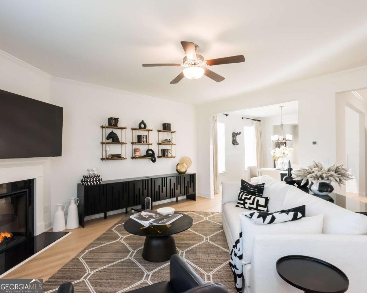 7264 Millbrae Walk Flowery Branch - 16