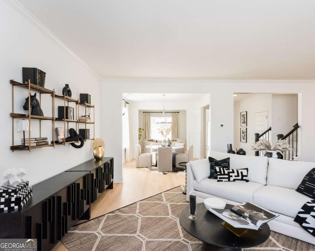 7264 Millbrae Walk Flowery Branch - 20