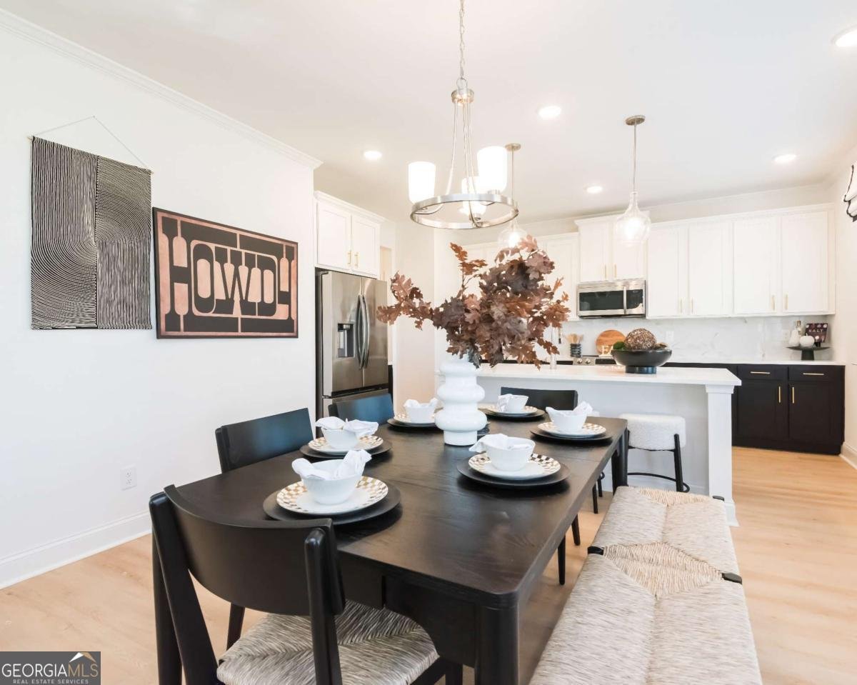 7264 Millbrae Walk Flowery Branch - 21