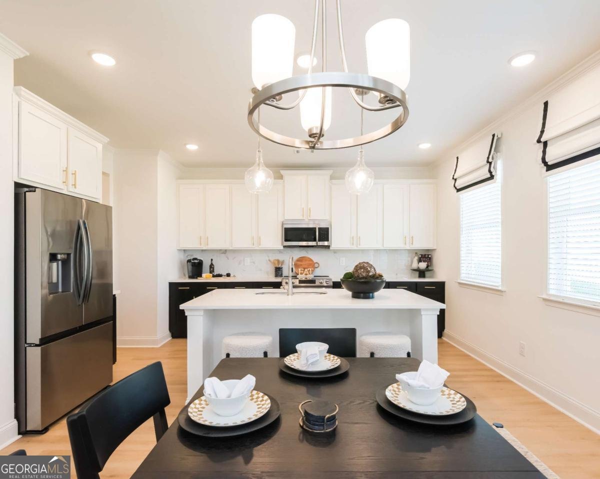 7264 Millbrae Walk Flowery Branch - 23