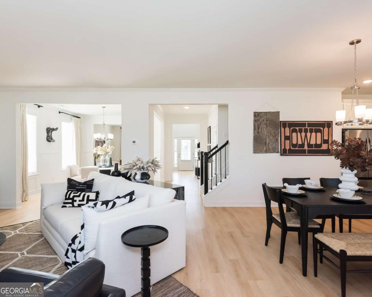 7264 Millbrae Walk Flowery Branch - 28