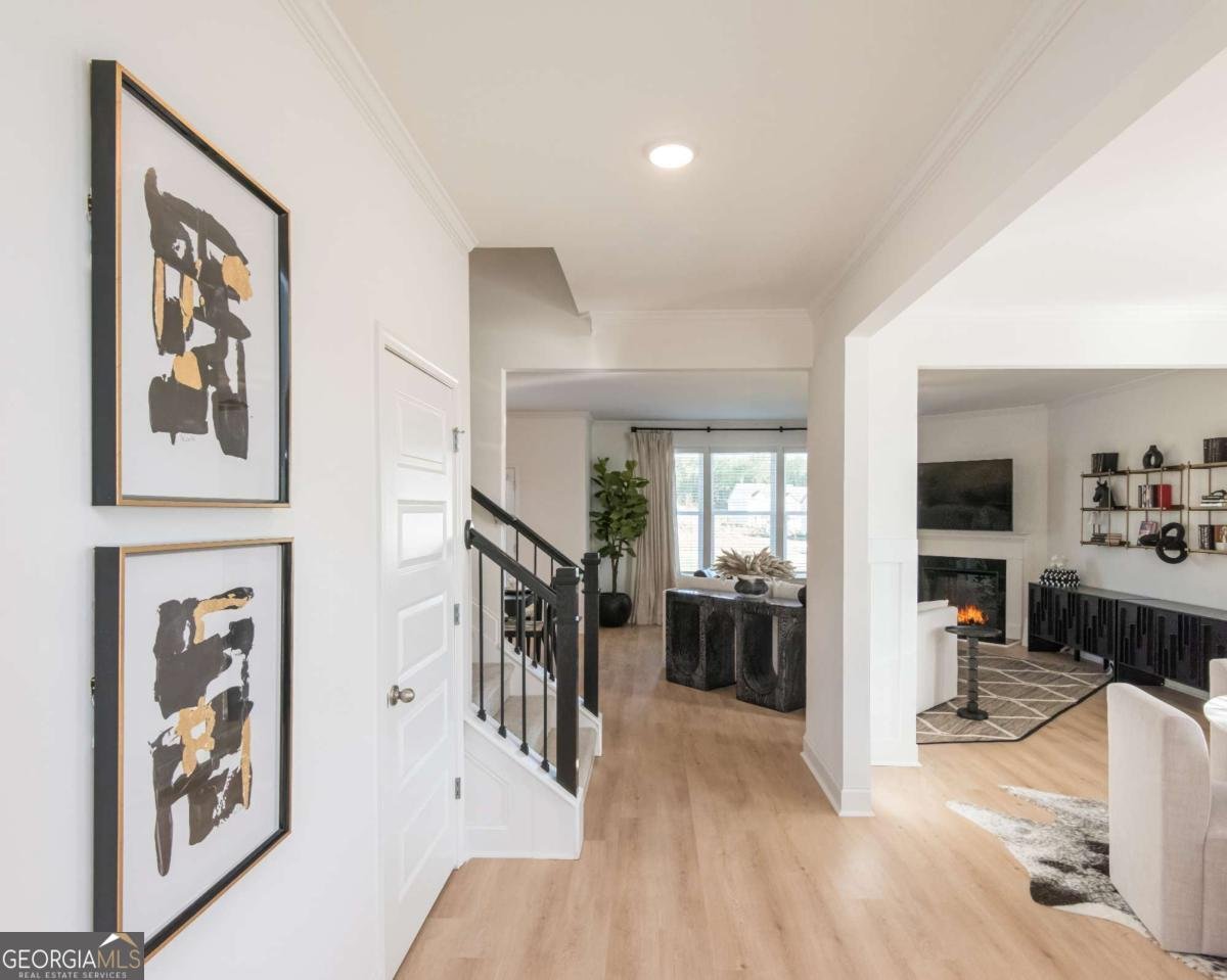 7264 Millbrae Walk Flowery Branch - 3