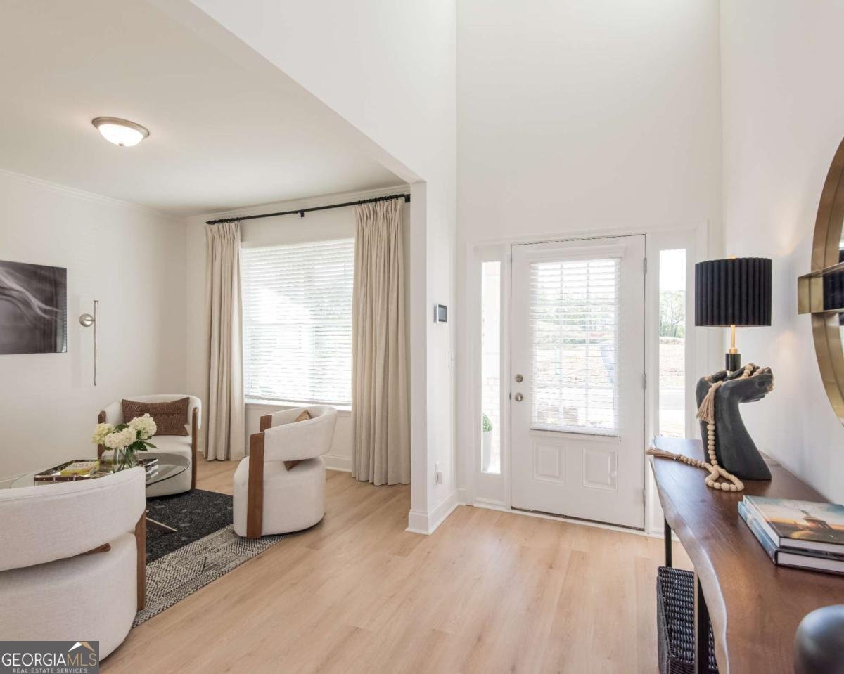 7264 Millbrae Walk Flowery Branch - 4