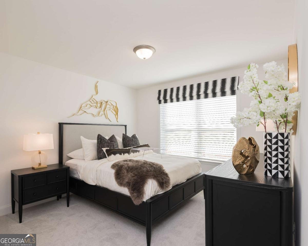 7264 Millbrae Walk Flowery Branch - 45