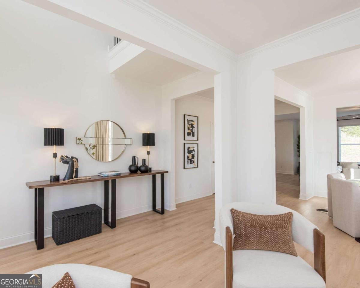 7264 Millbrae Walk Flowery Branch - 5