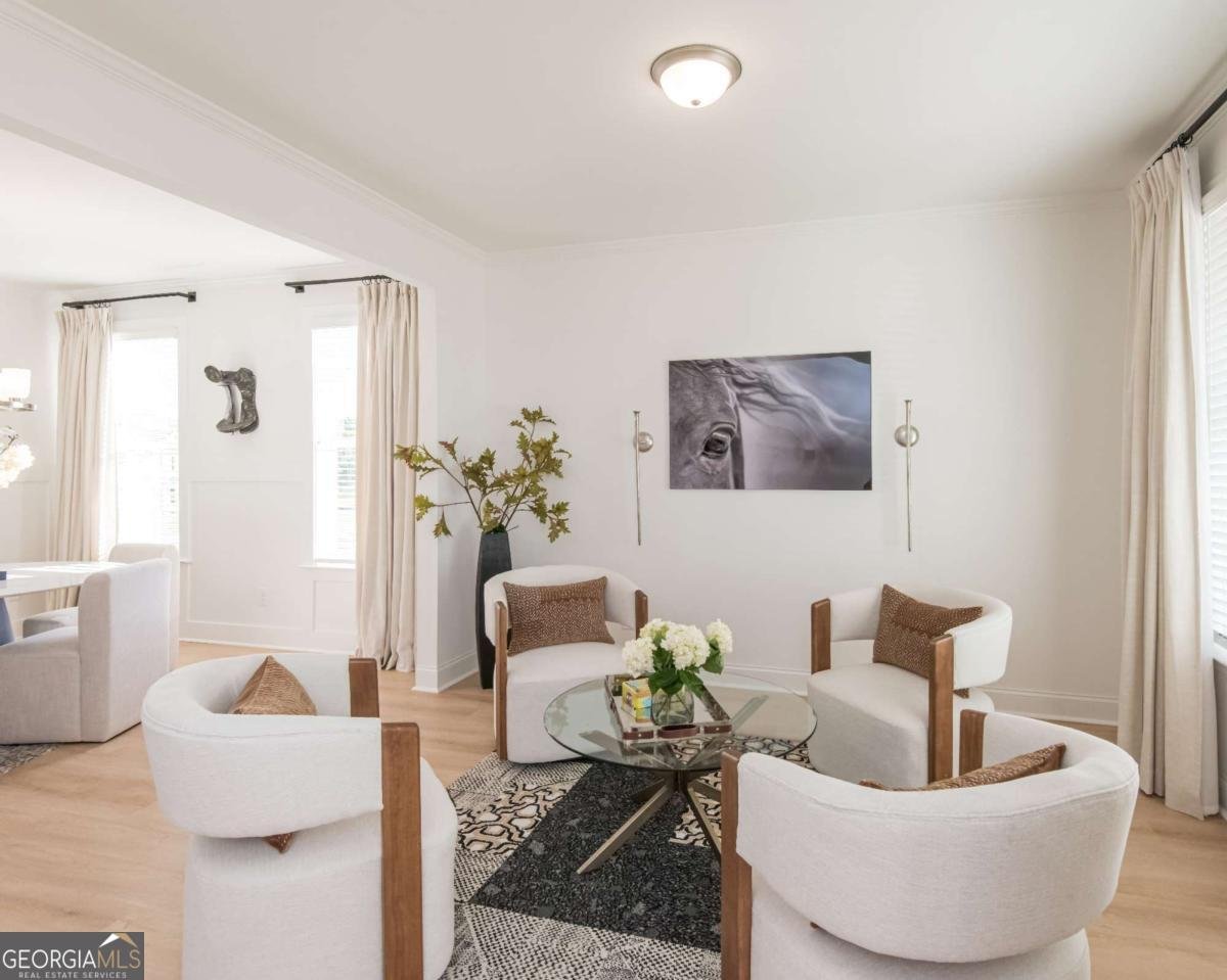 7264 Millbrae Walk Flowery Branch - 7