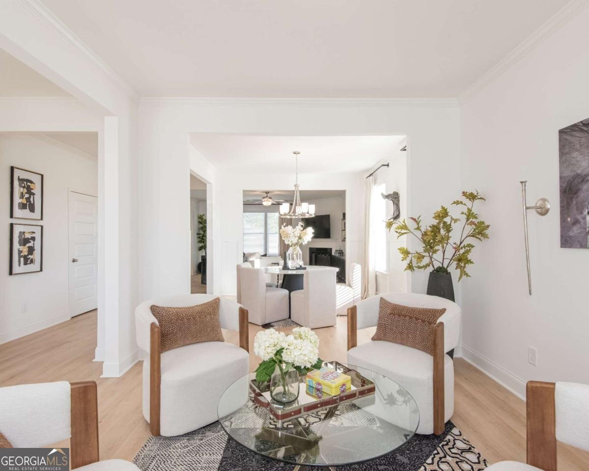 7264 Millbrae Walk Flowery Branch - 8