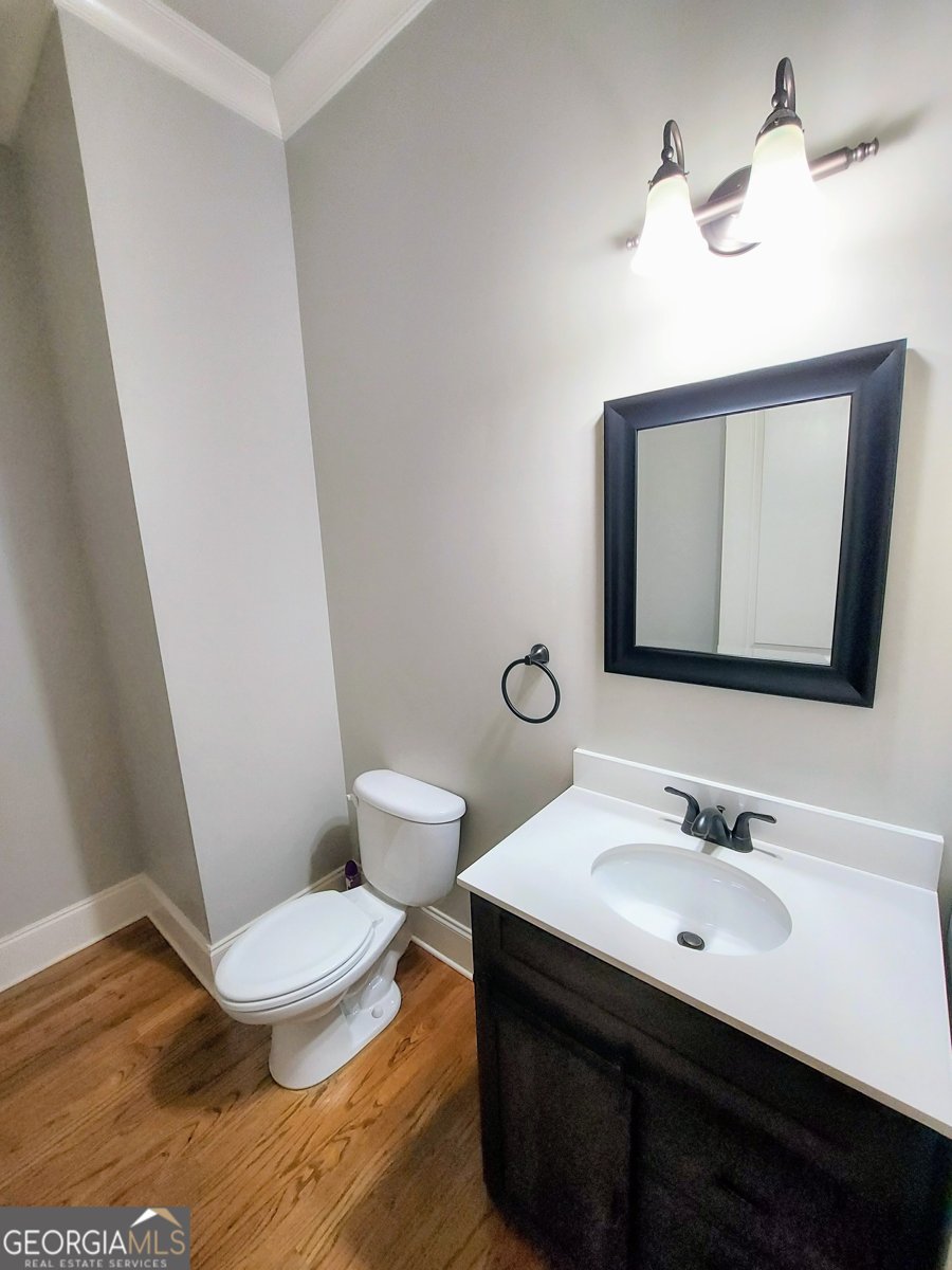 6437 Blue Water Drive Buford - 23