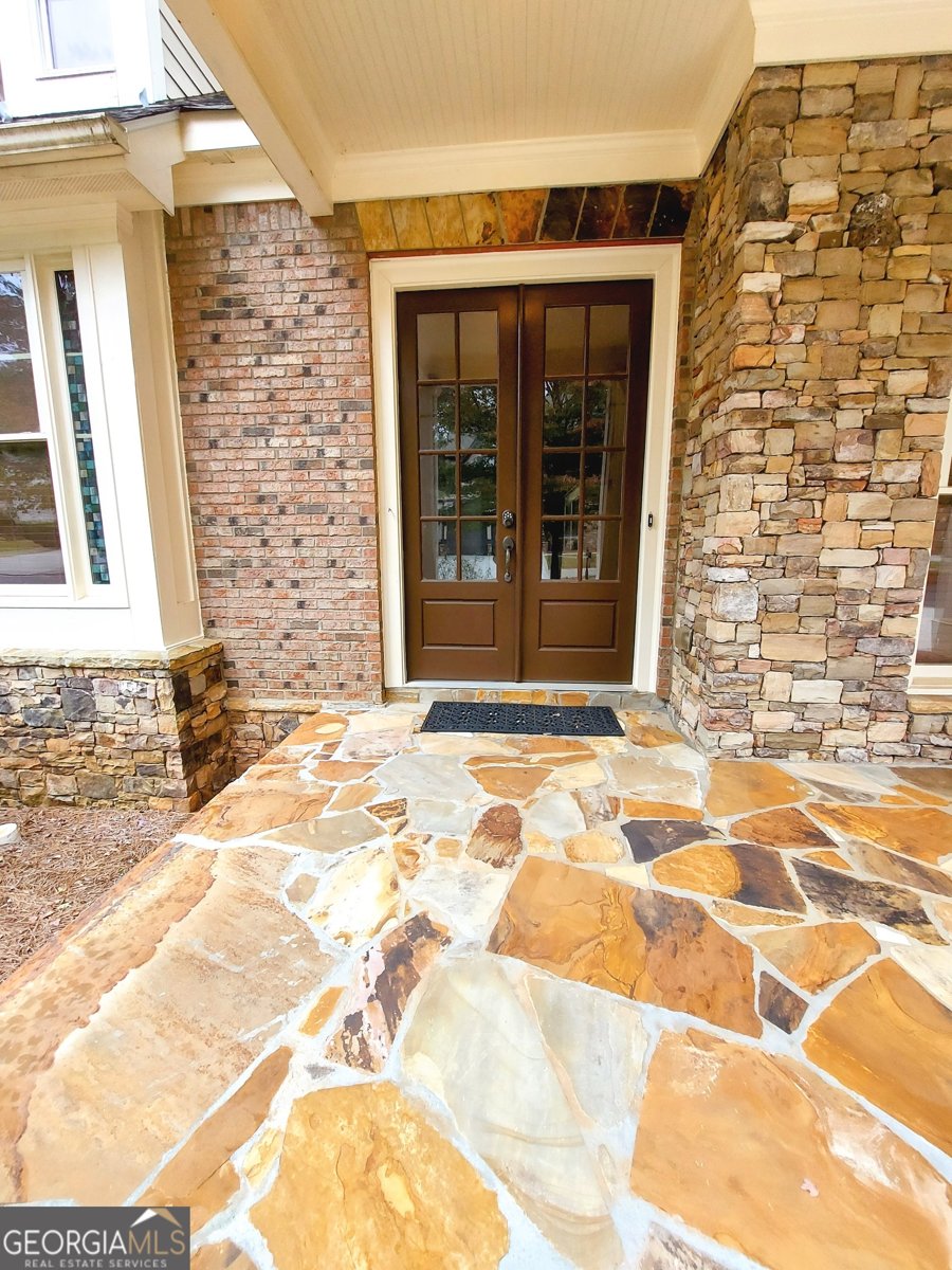 6437 Blue Water Drive Buford - 39