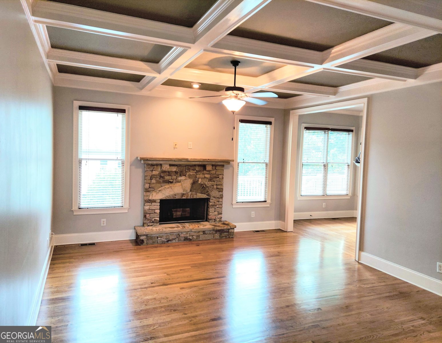 6437 Blue Water Drive Buford - 4