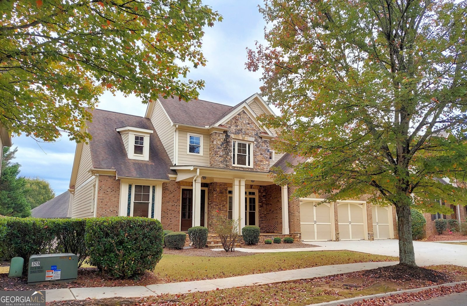 6437 Blue Water Drive Buford - 46