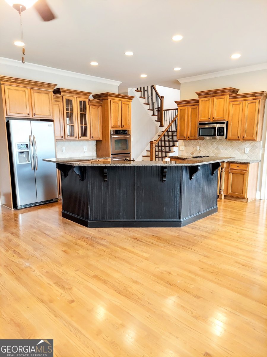 6437 Blue Water Drive Buford - 7