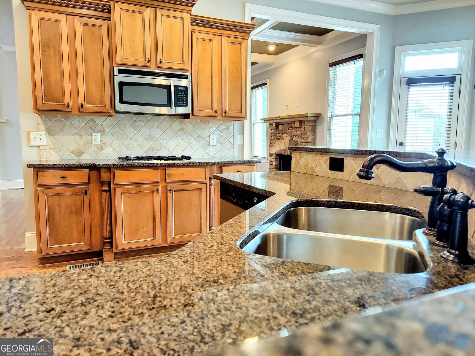 6437 Blue Water Drive Buford - 8