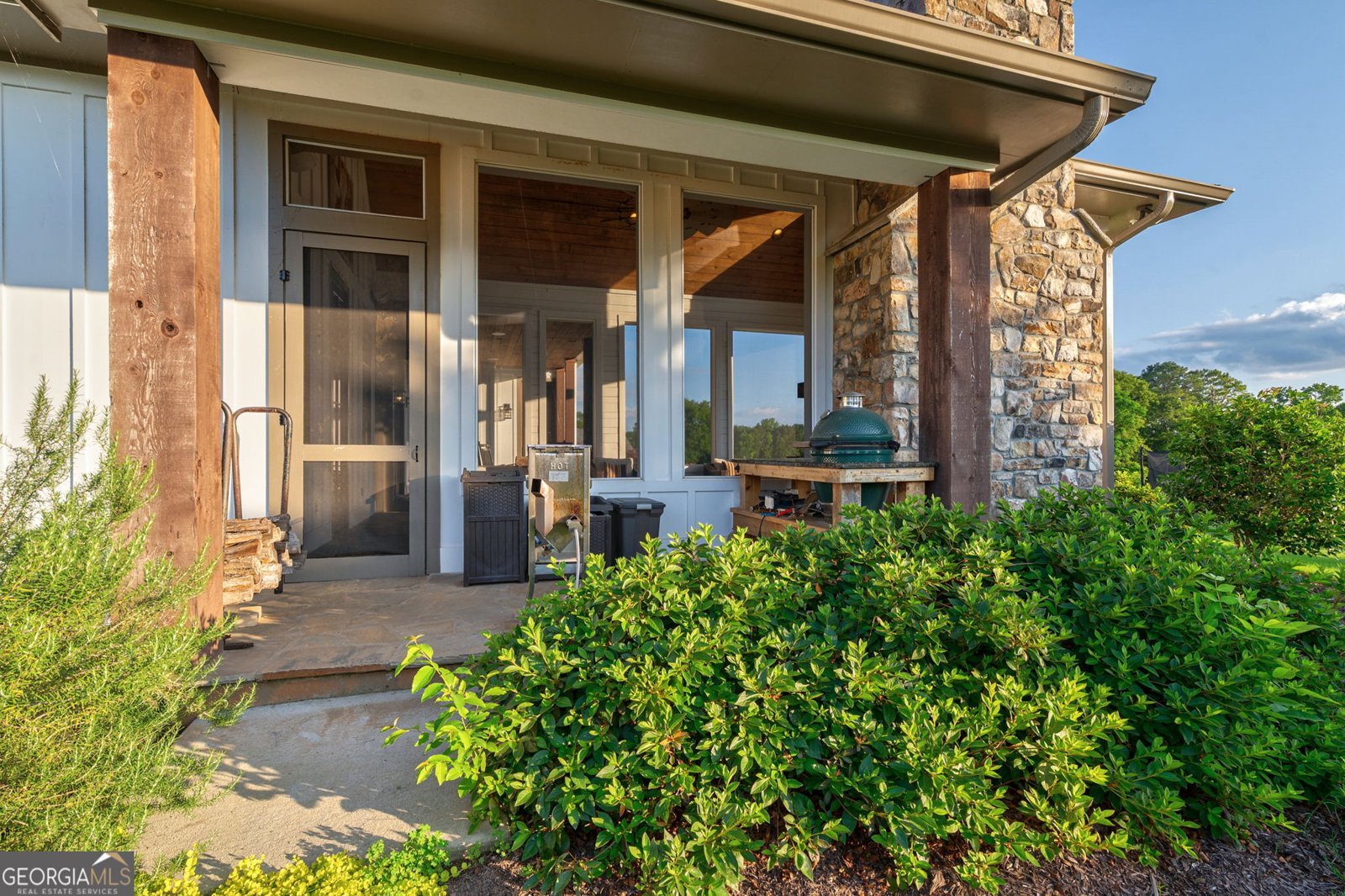 3315 Chandler Road Good Hope - 1