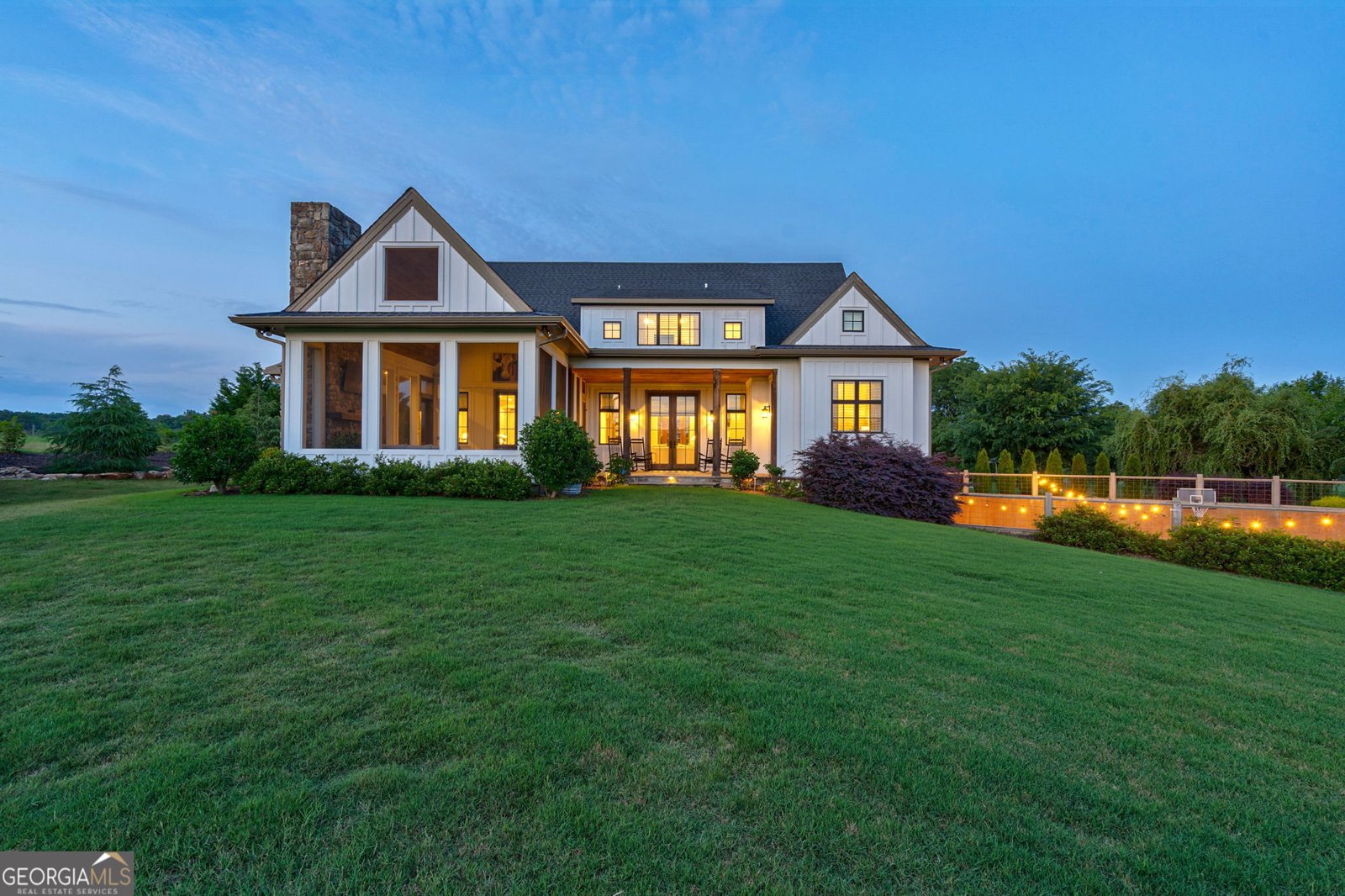 3315 Chandler Road Good Hope - 12