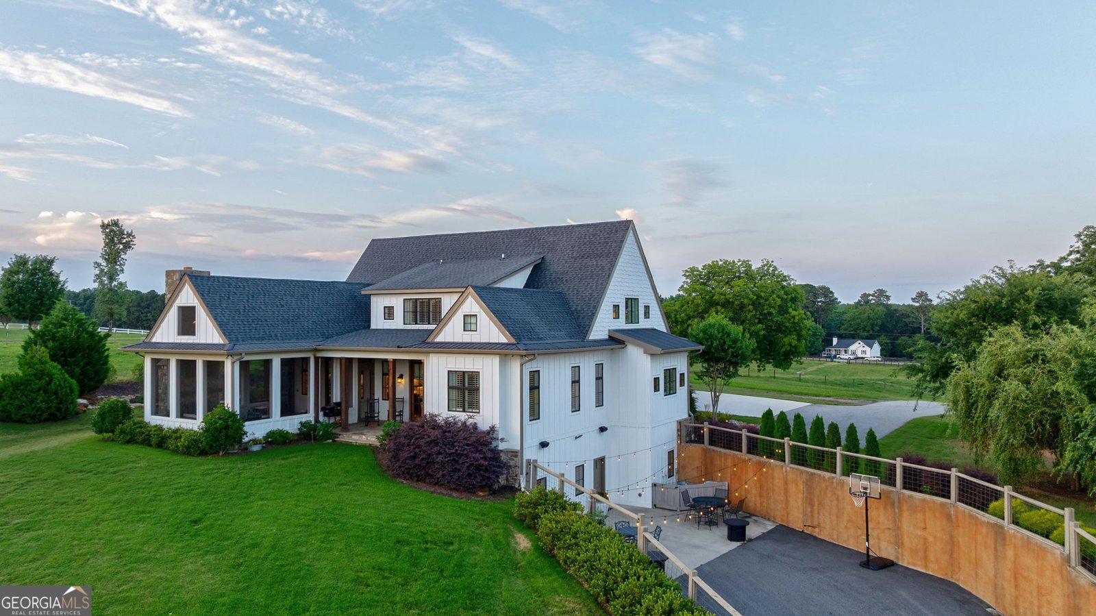 3315 Chandler Road Good Hope - 22