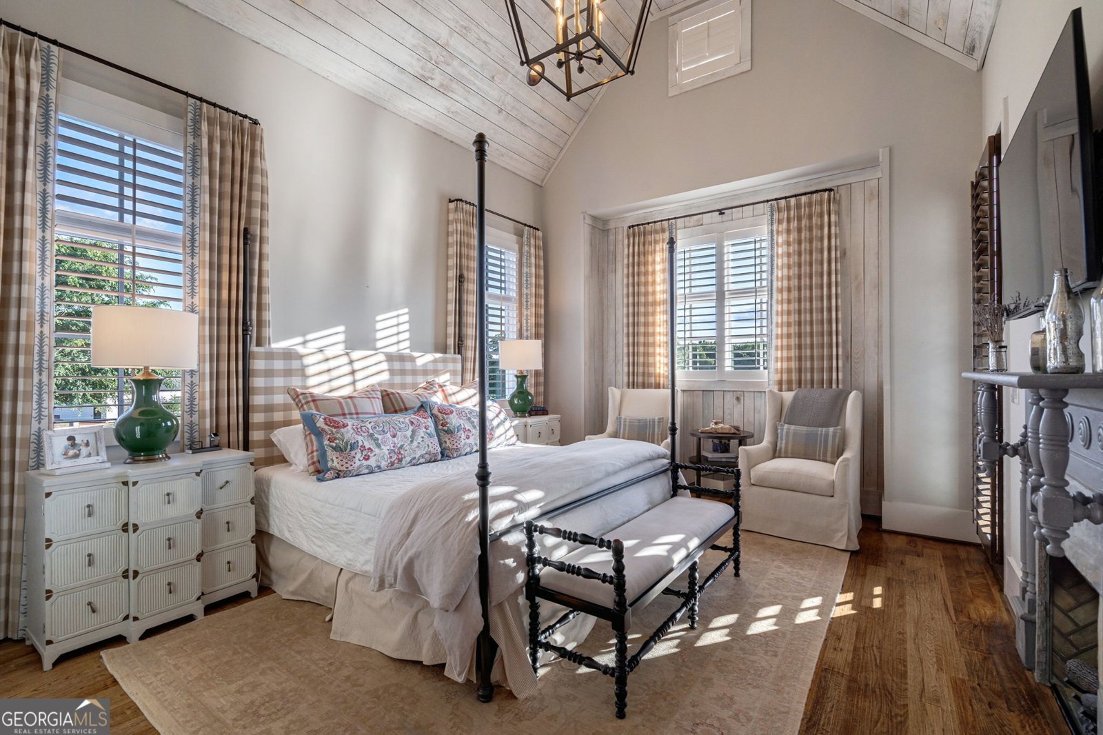 3315 Chandler Road Good Hope - 29