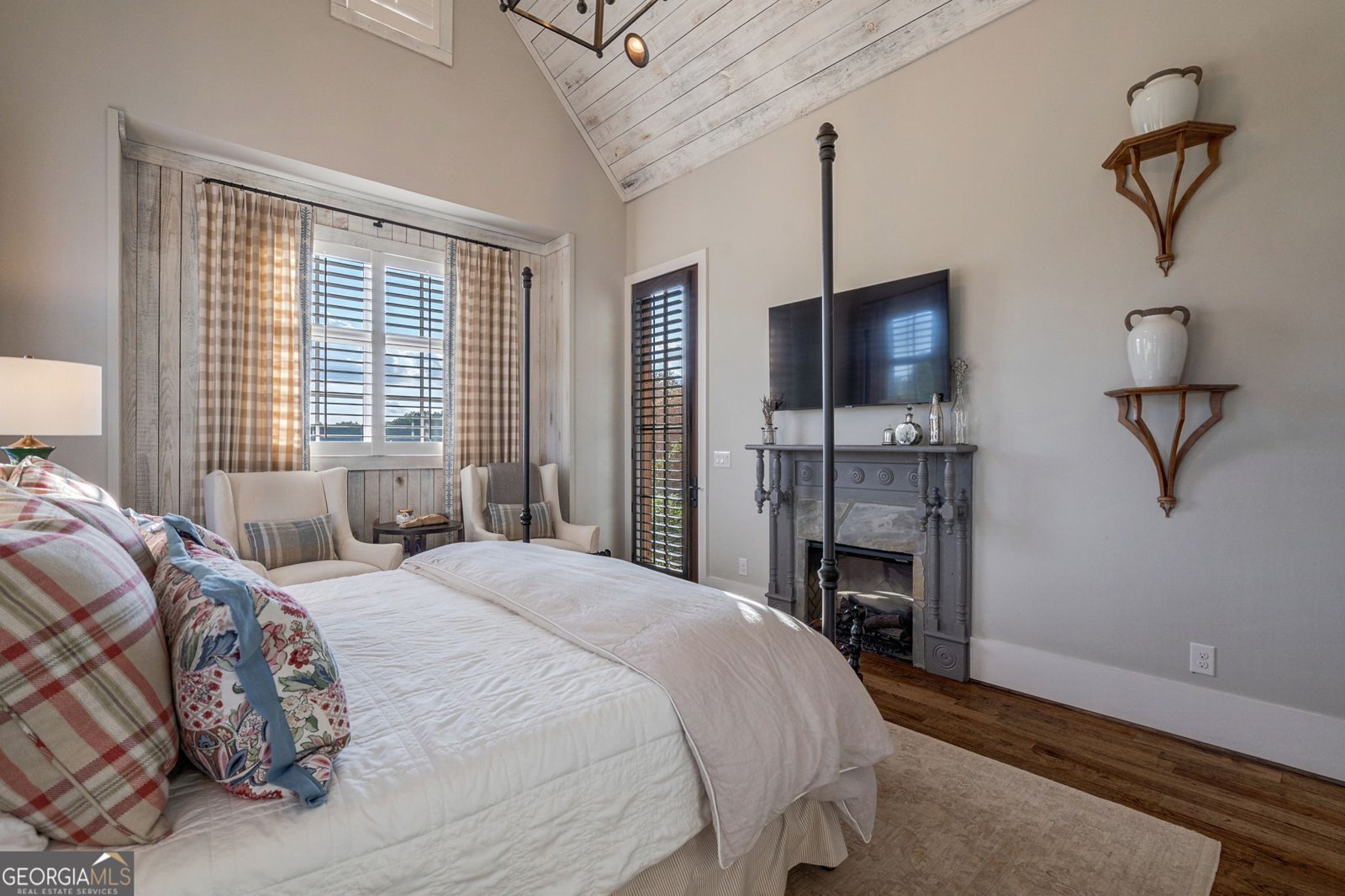 3315 Chandler Road Good Hope - 32